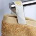 Superior Premium Egyptian Cotton 6-Piece Bath Towel Set - Luxurious Gold Towels - Buy Online on GoSupps.com