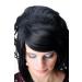 WIG ME UP F2558-1 Ladies Wig | Long Straight & Curly Black Hair | International Shipping Available - Buy Online on GoSupps.com
