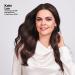 Revlon ColorSilk Permanent Hair Color - 57 Lightest Golden Brown (Pack of 3) | Ammonia-Free with 100% Gray Coverage & Keratin - Buy Online on GoSupps.com