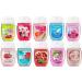 Bath & Body Works PocketBac Hand Sanitizer Classic Favorites 10pc Bundle (Scents Vary)