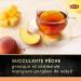 Lipton Th Noir Pack de 4 Boites de th x2 P che et Mangue + x2 Fraise de France 2x40 sachets 80 Sachets - Buy Online on GoSupps.com