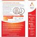 Active Iron - Non-Constipating Iron Tablets | Immune Support & Clinically Proven Absorption | 30 Capsule Pack - Shop Internationally - Buy Online on GoSupps.com