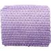 Topkids Accessories Knitted Headband for Women Crochet Gifts Hair Bands for Women Elastic Hair Bands Headbands for Women's Hair Head Bands Adult Women (Lilac) - Buy Online on GoSupps.com
