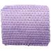 Topkids Accessories Knitted Headband for Women Crochet Gifts Hair Bands for Women Elastic Hair Bands Headbands for Women's Hair Head Bands Adult Women (Lilac)