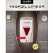 Andis Profoil Lithium Titanium Foil Shaver Dual Voltage - Works in USA and EU/UK - Buy Online on GoSupps.com