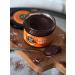 Feel Fit Veganela Salted Caramel & Cocoa-Hazelnut Spread Sugar-Free Palm Oil-Free Vegan 6 Pack (200g Each) - Healthy Indulgence for International Shipping - Buy Online on GoSupps.com