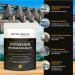 Potassium Permanganet - Free Flowing Powder - Detox Health Products - 2OZ - Buy Online on GoSupps.com