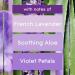 Glade Air Freshener Room Spray Tranquil Lavender & Aloe Fragrance Infused with Essential Oils with 100% Natural Propellant 2 Pack 2 x 235g Tranquil Lavender & Aloe 117.5 g (Pack of 2) - Buy Online on GoSupps.com
