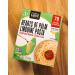 Kitchen & Love Hearts of Palm Linguine: Low Carb, Low Calorie, Plant Based, Non GMO, Gluten Free Pasta Alternative - Vegan, Easy to Prepare, Quick Meal - 8 Oz (Pack of 3) - Buy Online on GoSupps.com