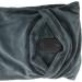 Camry Electric Hot Water Bottle | 360W Fleece Heating Pad | 5-Hour Warmth for Belly & Neck | Soft Polyester Cushion - Buy Online on GoSupps.com