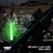 EVERLIT 6 Glow Sticks - 24 Pack Green Light Sticks for First Aid, Camping, Emergencies - Up to 12 Hours Duration - Buy Online on GoSupps.com