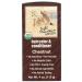 Light Mountain Natural Hair Color & Conditioner - Chestnut 4 Oz | Organic & Vegan Hair Dye - Buy Online on GoSupps.com