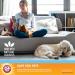 Arm & Hammer Pet Scents Deodorizing Gel Beads - Fresh Breeze Scent, 12 oz - Buy Online on GoSupps.com