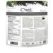 Organic Traditions Black Sesame Seeds 8 oz - High-Quality Superfood - Buy Online on GoSupps.com