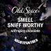 Old Spice NightPanther Body Spray for Men 5.1 Oz (Pack of 3) Nightpanther 5.1 Ounce (Pack of 3) - Buy Online on GoSupps.com