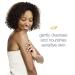 Dove Instant Foaming Body Wash for Sensitive Skin 13.5 oz - Nourishing & Cleansing Formula | Pack of 1 - Buy Online on GoSupps.com