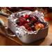Set of 2 12 Inch Aluminum Foil 200 Sq Ft Roll - Safe for Grill | Convenient Cooking and BBQ Essential - Buy Online on GoSupps.com