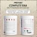 EAA Powder 500g Strawberry Kiwi | 12 500mg Essential Amino Acids | Vegan Amino Drink | Complete EAA with All 9 EAAs - Buy Online on GoSupps.com