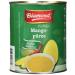 Diamond Mango Puree Alphonso (1 x 850 g can)