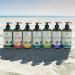 Petal Fresh Lavender Bath & Shower Gel 16 fl oz - Soothing Pure Formula - Buy Online on GoSupps.com