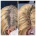 Rootflage Instant Blonde Root Touch Up Hair Powder - Temporary Hair Color Concealer for Thinning Hair (Warm Blonde) - 25 Shades Available - Buy Online on GoSupps.com