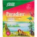  Salus Salus Paradies Vitamin-C Fruit Infusion (15 filter bags 37.5 g) Organic (1 x 38 g) - Buy Online on GoSupps.com