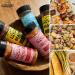 Auntie Nono's Savory Sampler Set - Gourmet Seasonings for Fish, Shrimp, Chicken & More - Buy Online on GoSupps.com