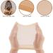 Stocking Wig Cap Ultra Thin - 8 Pcs Light Brown. Breathable & Stretchable Wig Caps for Women - One Size Fits All - Buy Online on GoSupps.com