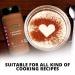 Himalayan Chef Organic Cinnamon Powder 5.29 Oz - Additive & Dye Free, Non GMO & Gluten Free - Unique Plastic Shaker - Buy Online on GoSupps.com
