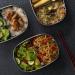 Annie Chun's Organic Stir-Fry Udon Noodles - Vegan, 12 Oz (Pack of 6) - Buy Online on GoSupps.com