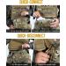 OneTigris PLUS1S Dump Pouch | Tactical Fanny Pack for Vest & Chest Rig | Multicam - Buy Online on GoSupps.com