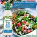 Walden Farms Bleu Cheese Dressing 12 fl oz - Zero Calorie, Keto-Friendly Salad Dressing - Buy Online on GoSupps.com