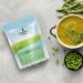 Organic Pea Protein Powder for Muscle Growth & Recovery - European Vegan Protein by TheHealthyTree - Non-GMO & Gluten-Free - 300g Unflavoured Powder - Buy Online on GoSupps.com