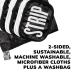 Reusable Cleansing Wipes - Sustainable 2-Sided Microfiber Cloths in Blue/Pink - Pack of 7 for Eco-Friendly Cleaning - Buy Online on GoSupps.com