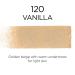 L'Oreal Infallible 24H Fresh Wear Foundation Powder 120 Vanilla - 0.31 oz - Buy Online on GoSupps.com