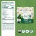Sprout Organic Baby Food Stage 4 Toddler Snacks Broccoli Plant Power Curlz 1.48oz (Pack of 6) - Buy Online on GoSupps.com