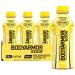 BODYARMOR EDGE Sports Drink with Caffeine, Tropical Chaos, Potassium-Packed Electrolytes, Caffeine Boost, Natural Flavors With Vitamins, Perfect for Athletes 20.2 Fl Oz (Pack of 12)