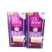 Poise Microliners, incontinence panty liners, lightest absorbency, regular, 54 Count, PACK OF 2 54 Count (Pack of 1)