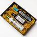 olivaoliva Best Oils of the World Olive Japan 2023 - Gift Box 3x500ml - Buy Online on GoSupps.com