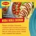 Maggi So Juicy Mixed Herbs Chicken Seasoning 30g - Flavorful and Easy Seasoning Mix - Buy Online on GoSupps.com