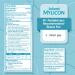 Mylicon Gas Relief Drops for Infants and Babies - Dye-Free Formula - 1 Fluid Ounce - Buy Online on GoSupps.com