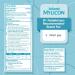 Mylicon Gas Relief Drops for Infants & Babies | Dye-Free Formula - 1 Fl Oz - Fast Relief for Gas & Bloating - Buy Online on GoSupps.com
