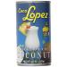 Coco Lopez Real Coconut Cream 15 Ounce