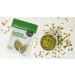 ELAN Organic Raw Brazil Nuts Non-GMO Vegan Gluten-Free Kosher 185g & Organic Pumpkin Seeds Non-GMO Vegan Gluten-Free Kosher 185g Brazil Nuts + Pumpkin Seeds - Buy Online on GoSupps.com