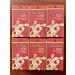 Vigorsource 6 Bottles Joint Ease with Uc-ii Tm 60 Caps Far Long Pharmaceutical by FarLong Pharmaceutical