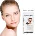 Buy SpaScriptions Charcoal Cleansing Nose Strips - 8 Strips for Deep Pore Cleansing | International Shipping Available - Buy Online on GoSupps.com