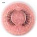 Wholesale Falsies Eyelashes - 5D Mink Lashes | Thick & Natural Fake Lashes Pack (10 Pairs) for International Shipping - Buy Online on GoSupps.com