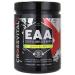 EAA powder I CROSSVITAL I LEMON & LIME I vegan I 500g I with vitamin B6 I mega taste I 1A soluble I made in Germany