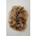 WIG ME UP Q0147-27T613 Hairpiece Bun - Voluminous Blonde Mix Braid Curls with Butterfly Clip for International Shipping - Buy Online on GoSupps.com