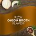 Lipton Soup Recipe Secrets Soup and Dip Mix For a Delicious Meal Onion Great With Your Favorite Recipes  2 Oz - Buy Online on GoSupps.com